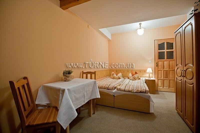 Изображение Nad Potokiem апартаменты