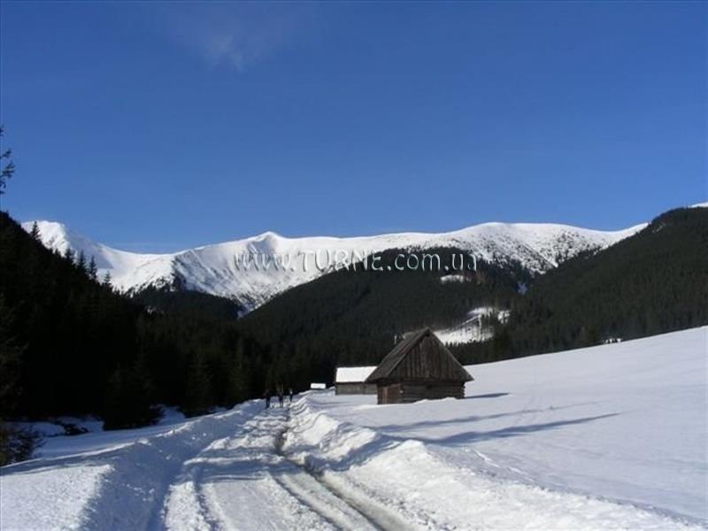 Фото Nad Potokiem апартаменты