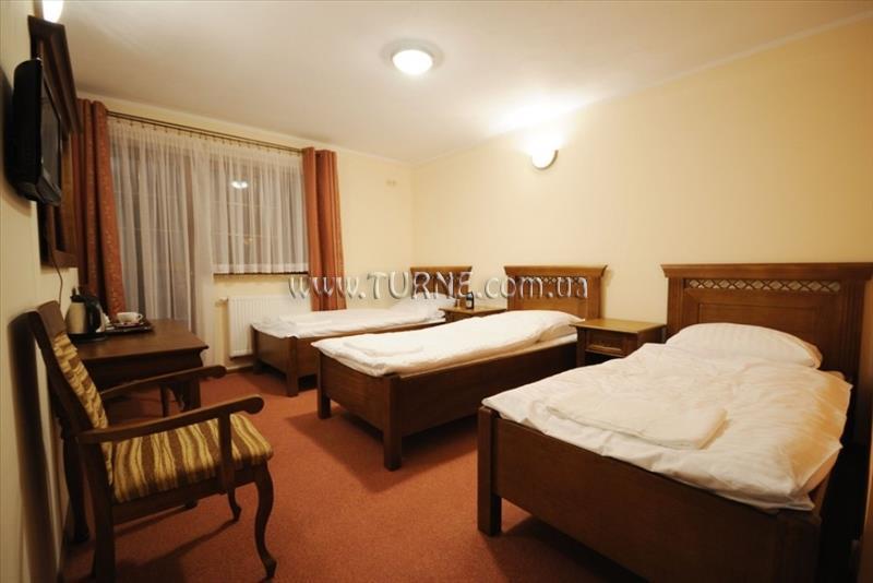 Monia вилла суреті