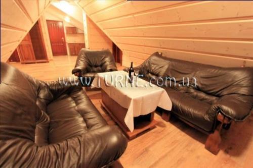 Monia вилла қонақ үйі