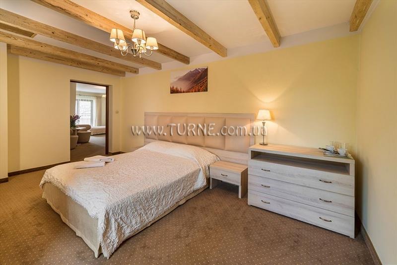 Изображение La Belle вилла