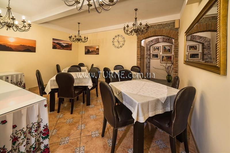 Фото La Belle вилла