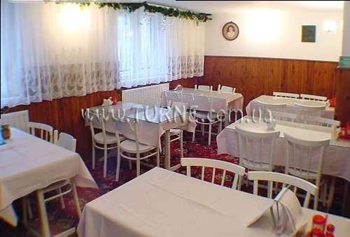 Victoria вилла қонақ үйі