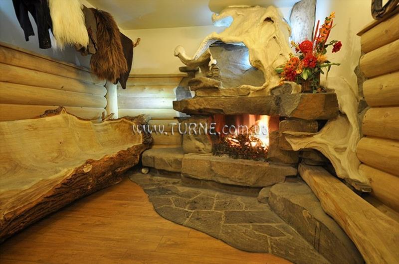 Bystry вилла суреті