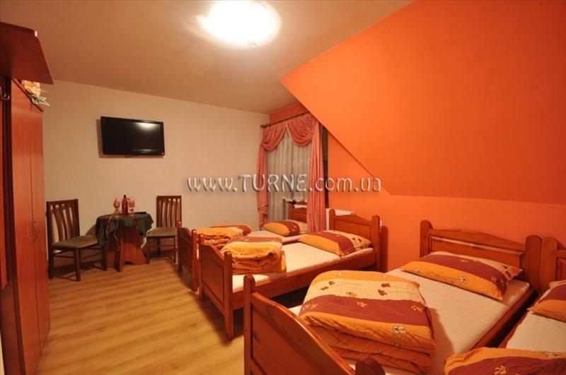 Bystry вилла суреті