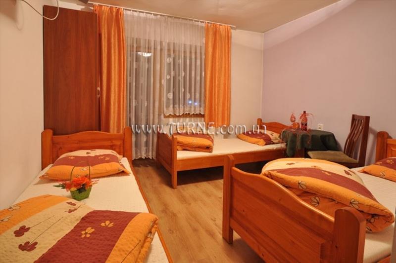 Bystry вилла фотосуреті