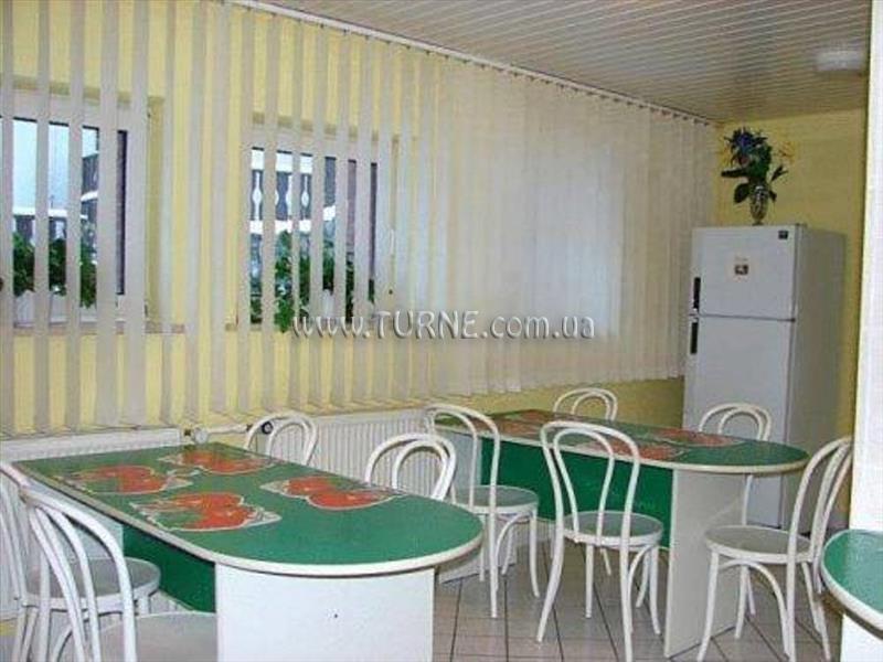 Nella пансионат суреті