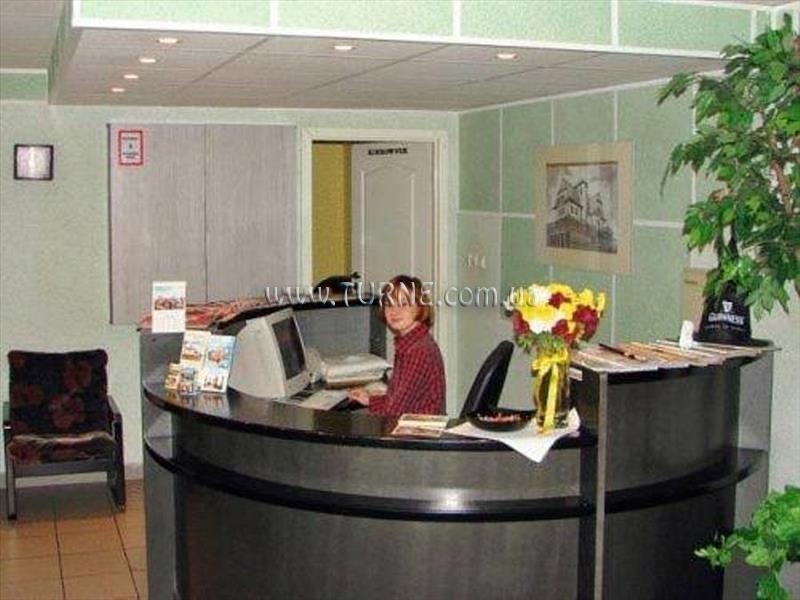 Nella пансионат суреті