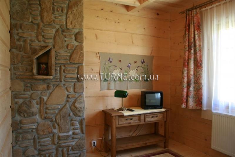 U Barbary пансионат суреті