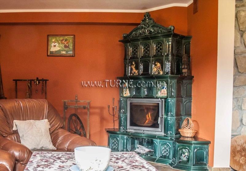 U Barbary пансионат қонақ үйі