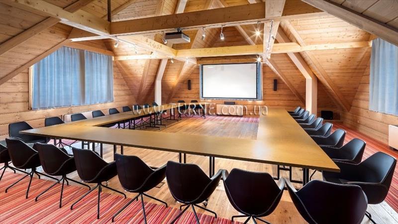 Pensjonat Bania 4* суреті