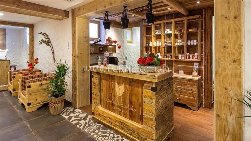 Pensjonat Bania 4* фотосуреті