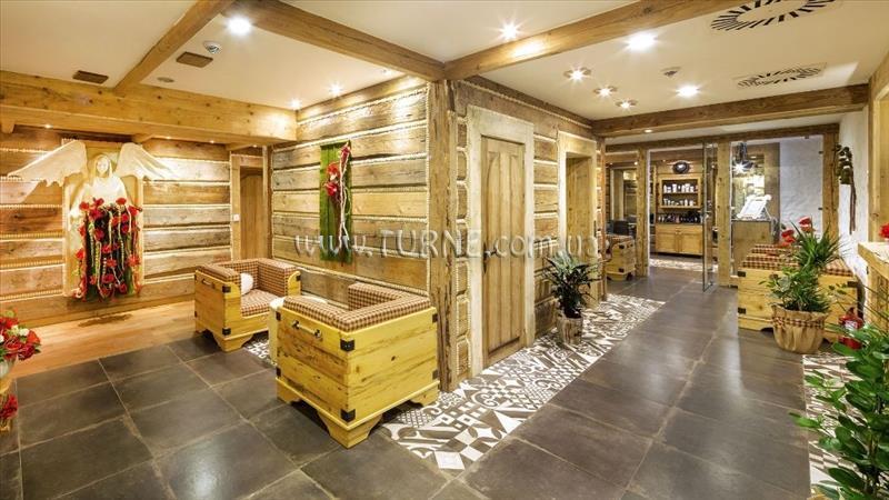 Фото Pensjonat Bania 4*