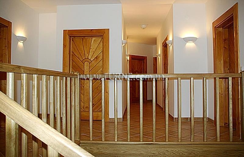 Изображение Villa Wojciechowo вилла