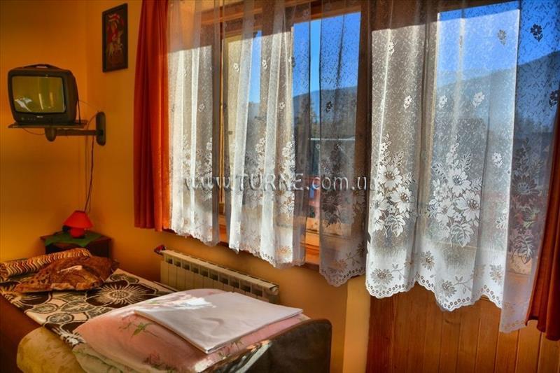 Zbojnik пансионат фотосуреті