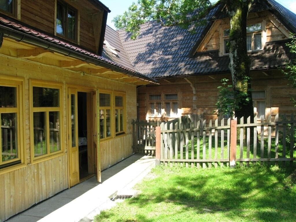 Изображение У Кшептовских пансионат