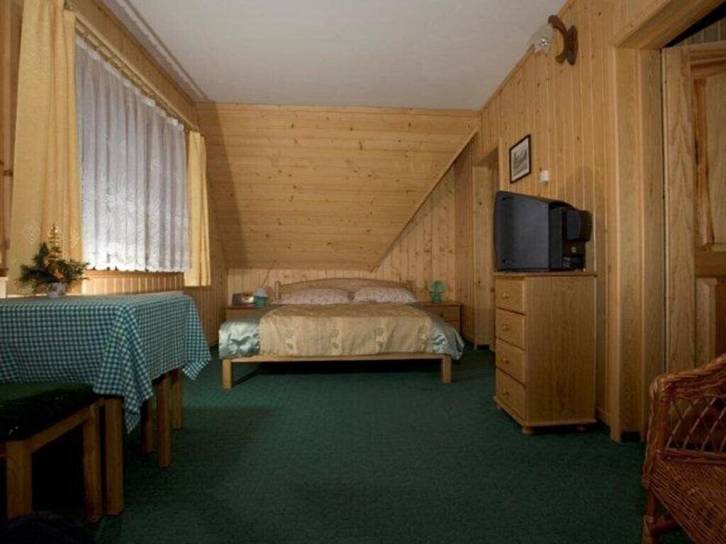 Картинка У Кшептовских пансионат