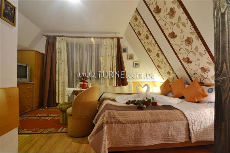 Chata Pod Jemiola пансионат суреті