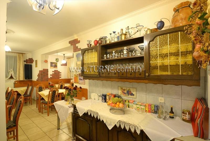 Chata Pod Jemiola пансионат суреті