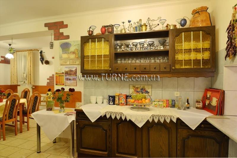 Chata Pod Jemiola пансионат қонақ үйі