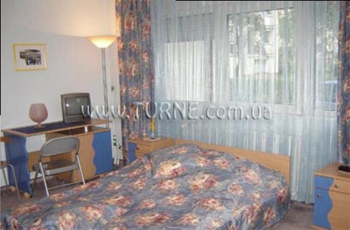 Отель Liberta 2*