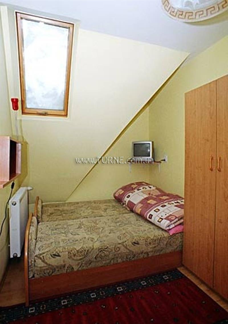 Gubalowka пансионат суреті