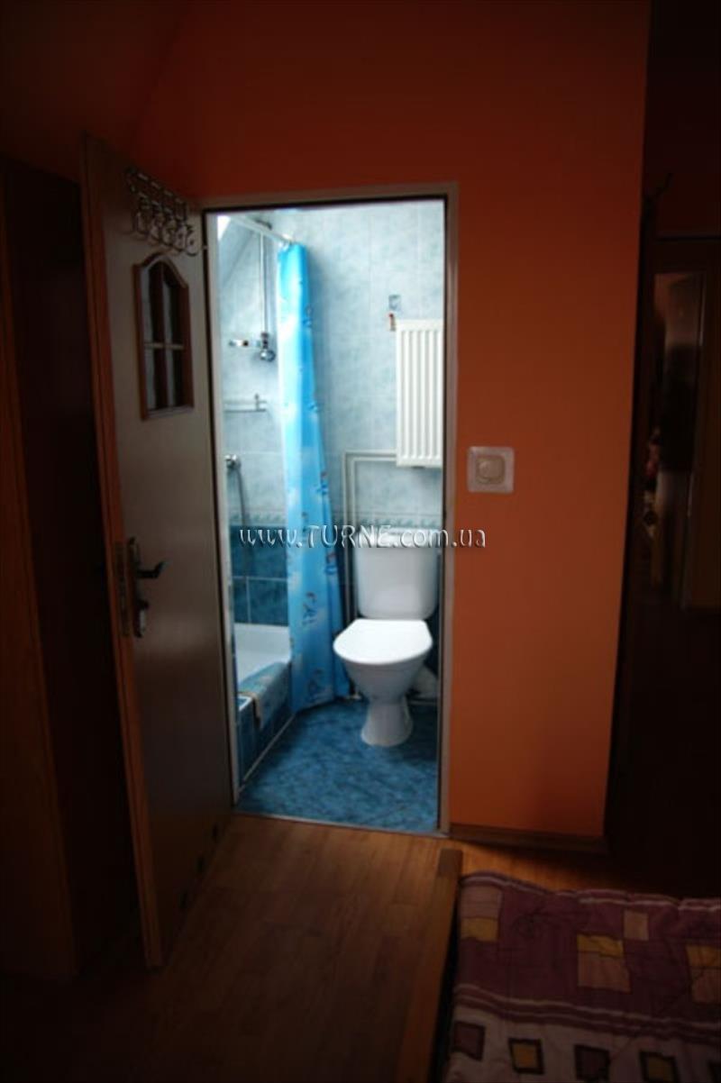 Фото Gubalowka пансионат