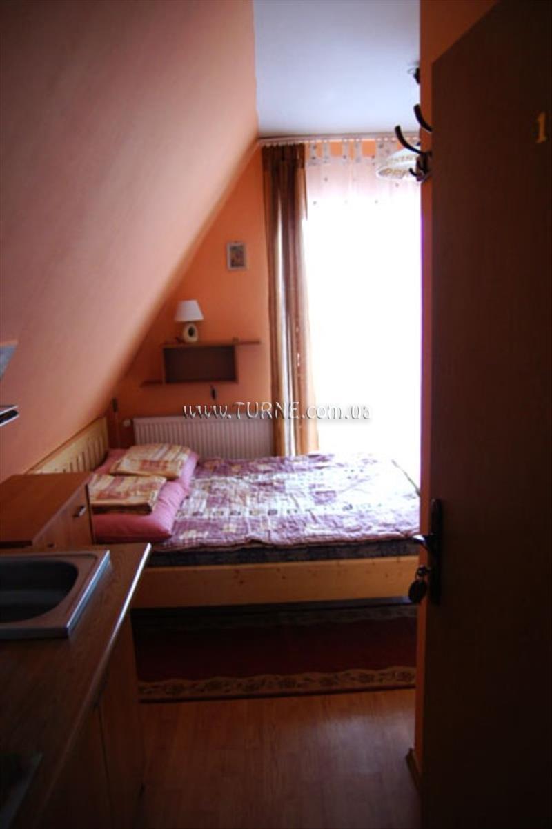 Gubalowka пансионат қонақ үйі