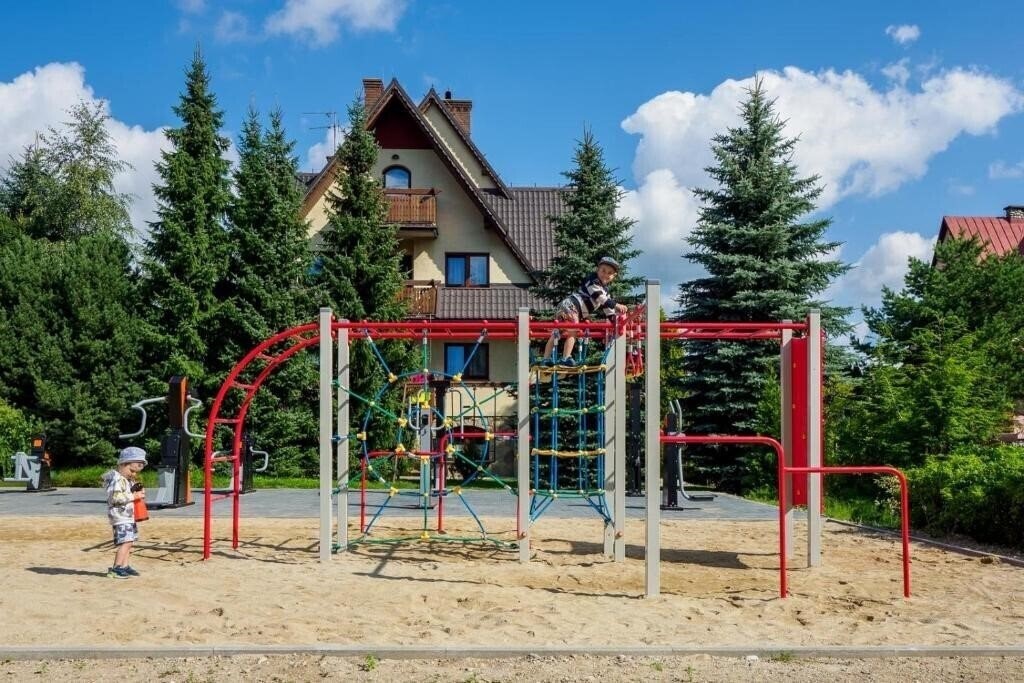 Фотография Maria 3 Pensjonat 1*