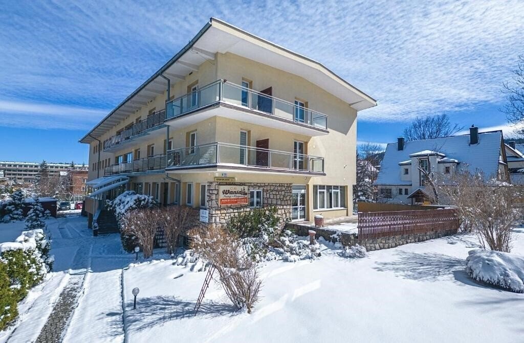 Ванта отель без категории суреті