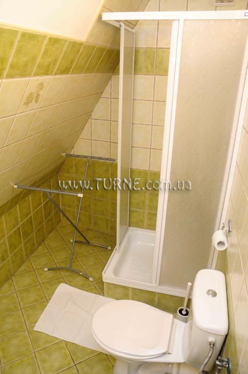 U Anny пансионат суреті