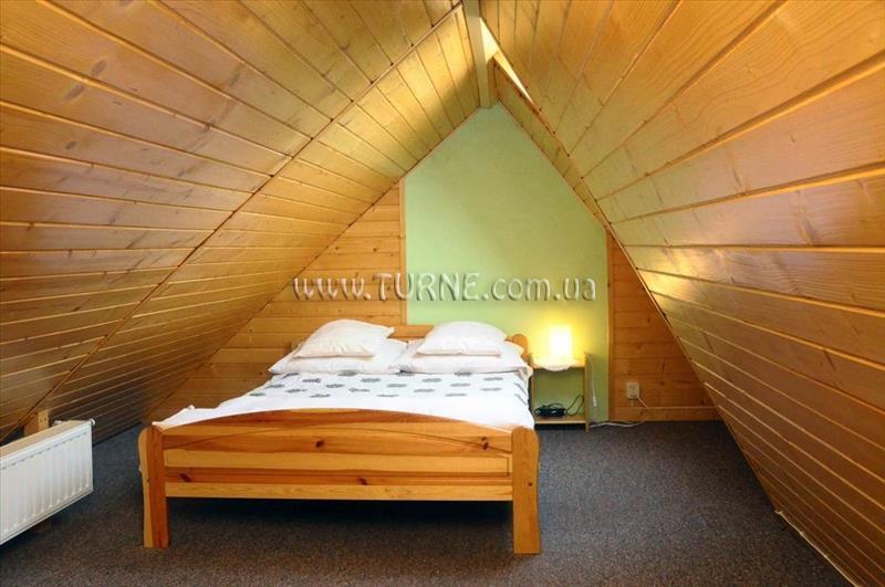 U Anny пансионат суреті