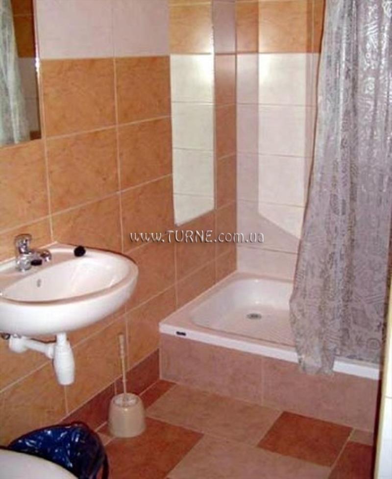 Отель Danpio пансионат