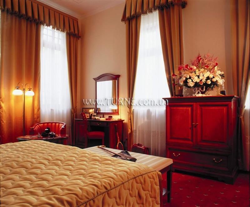 Willa Marilor 5* суреті