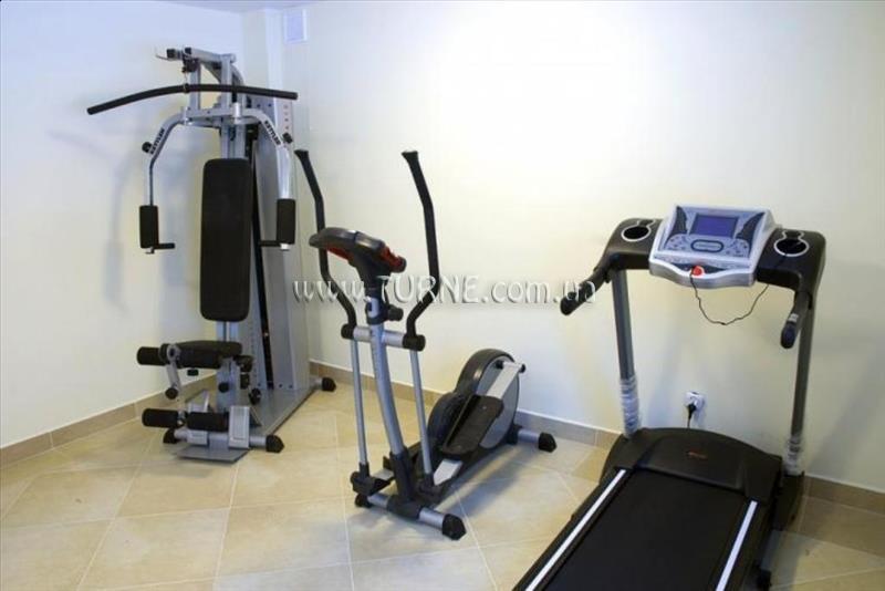 Tuberoza вилла суреті