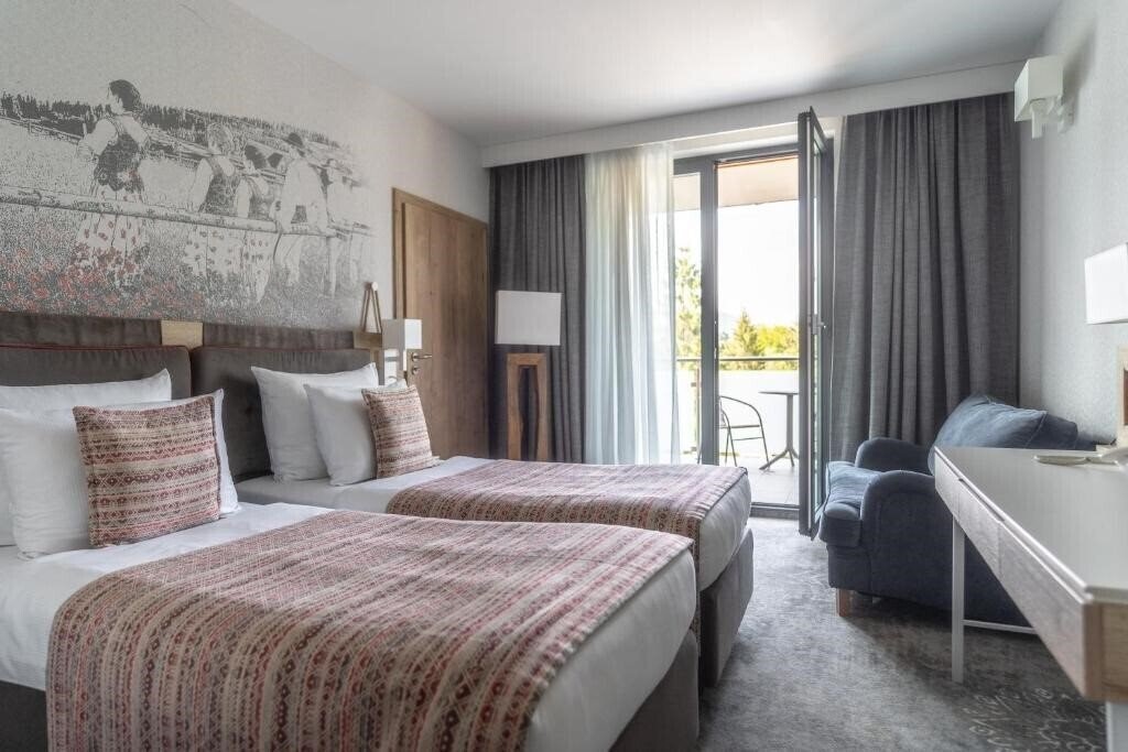 Фото Hotel Aquarion 4*