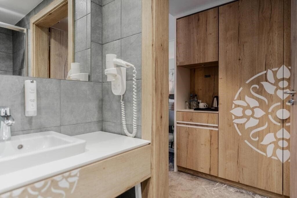 Hotel Aquarion 4* фотосуреті
