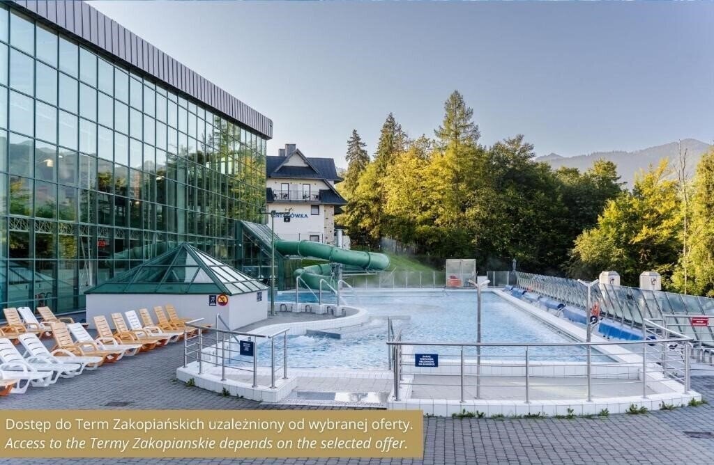 Hotel Aquarion 4* суреті