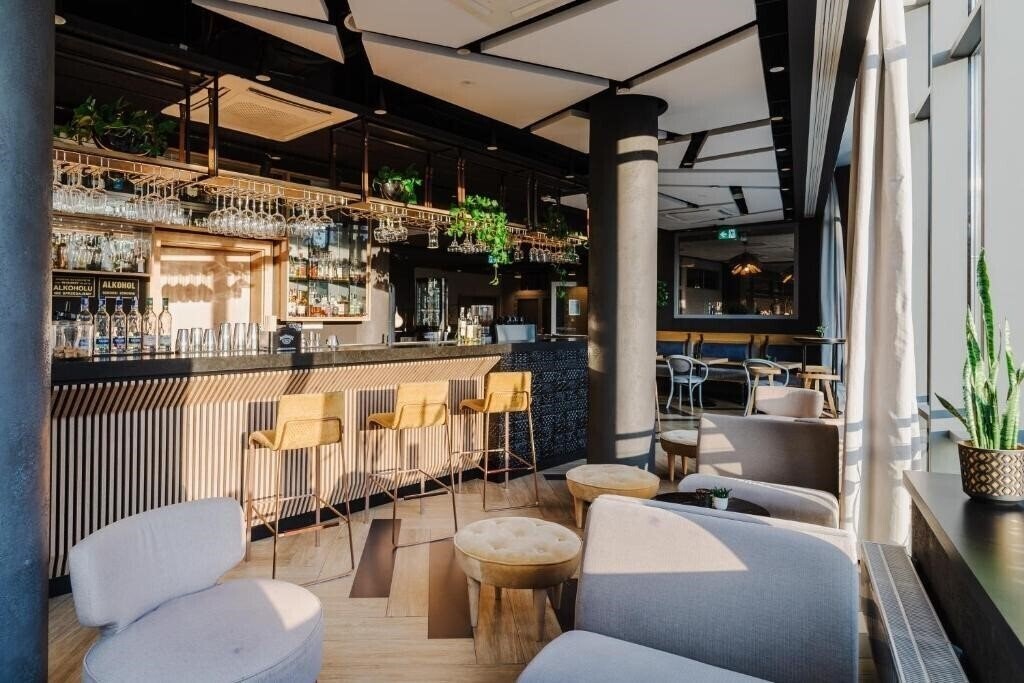 Hotel Aquarion 4* суреті