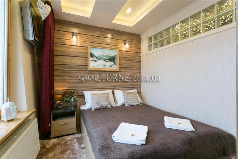 Apartamenty Jagiellonska апартаменты суреті