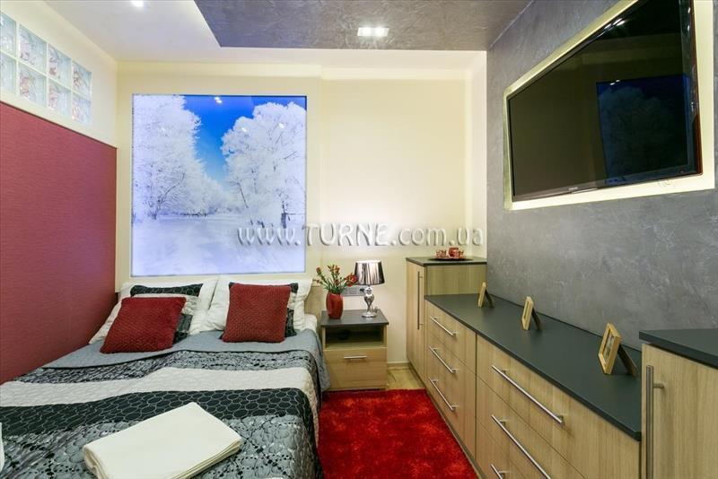 Apartamenty Jagiellonska апартаменты фотосуреті