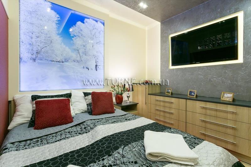 Фото Apartamenty Jagiellonska апартаменты