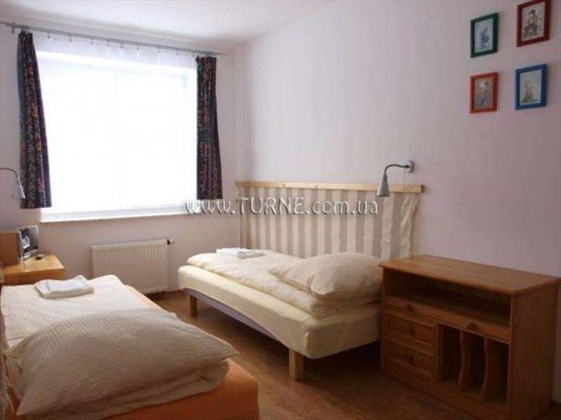 Apartamenty Na Stromej апартаменты суреті