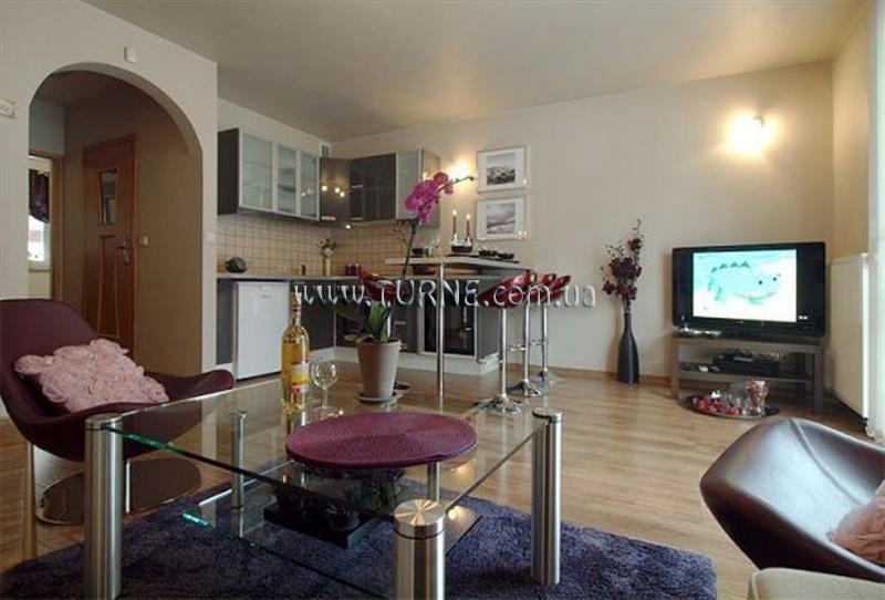 Apartamenty Na Stromej апартаменты фотосуреті