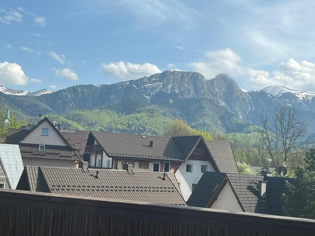 Фото Apartamenty Przy Krupowkach апартаменты