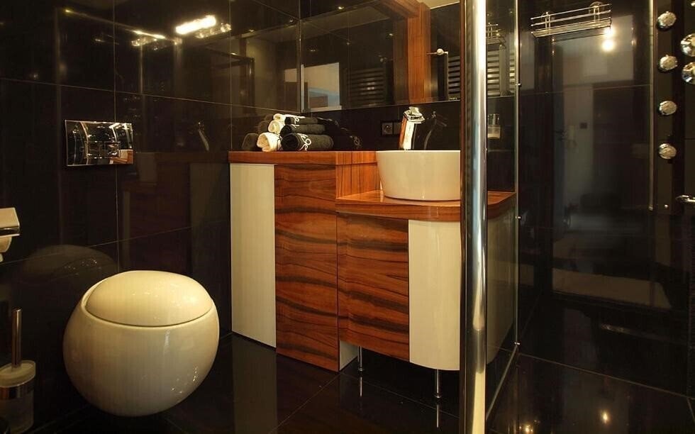 Фотография Apartamenty Przy Krupowkach апартаменты