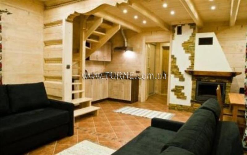 Фото Villa Harenda вилла