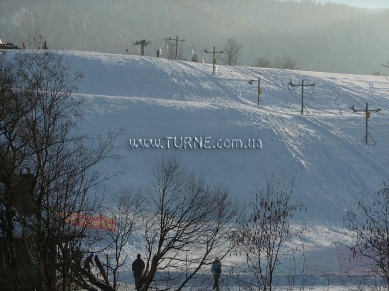 Willa Wantula 1 3* фотосуреті