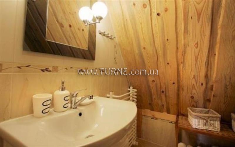 Willa Wantula 1 3* қонақ үйі