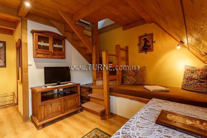 Фотография Apartamenty Rezydencja Bambi апартаменты